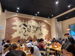 大堂-嘉州叶婆婆钵钵鸡(建设路店)