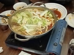 -樟树底(胜利河美食街店)