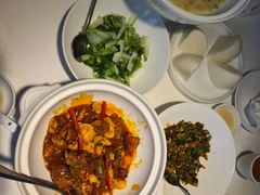 -院里寻菜·精致庭院菜(观沙岭店)