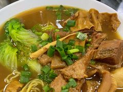 -珍珍小食店(西华路店)