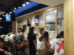 -厝内小眷村(天河南一路店)