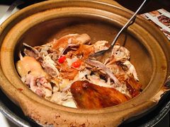 -外婆家(西红门荟聚购物中心店)