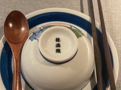 -桂满陇·西湖船宴(平安金融中心店)