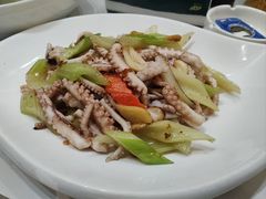 -园里前·10年私厨·福建菜(台江万达鳌峰洲店)