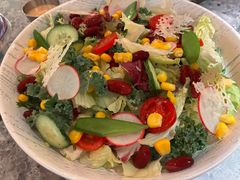 -芭莉与彩虹西餐厅(成都合生汇店)