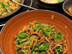 -华豫川酒家(大卫城店)