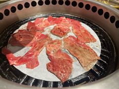 -姜胖胖首尔自助烤肉·街头小吃大排档(国瑞中心店)