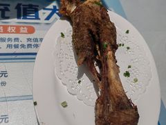 -新疆兵团食府清真(马连道店)
