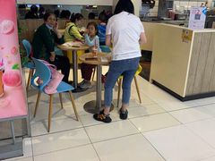 -DQ·蛋糕·冰淇淋(金桥店)