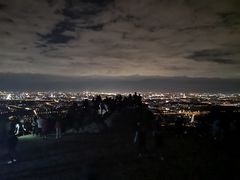 -鬼笑石后山停车场