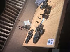-赤坂亭·M9和牛烧肉·铁板烧·日料398放题(长泰广场店)