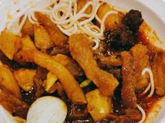 -清真益鑫羊肉手抓馆(南大街店)
