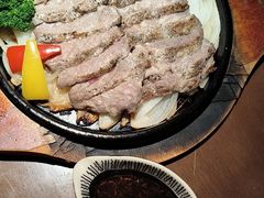 -千代武日本料理(哈西店)
