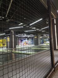 -反弹蹦床公园·亲子乐园·团建·派对(中庚漫游城店)