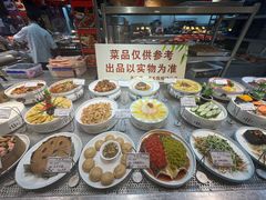-苏浙徽·江南荟·本味融合菜(相城方圆里店)