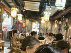 -蜀大侠火锅(建设路第五大道店)