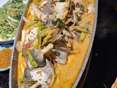 -金厨泰国餐厅·全泰籍厨师料理(拱北店)