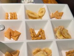 -探鱼·鲜青椒爽麻烤鱼(苏宁广场店)