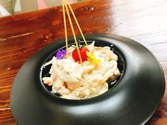 -吃饼人西餐(南开店)