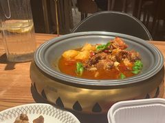 -耶里夏丽·丝路新疆菜·清真食品(徐汇南丹东路臻选店)