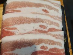 -炭恋火炉烤肉(凌云一街坊店)
