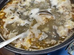 -黄河轩民间菜(吉祥街店)