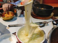 -六七八韩式烤肉·韩国料理(上杭路店)