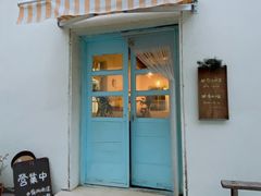 -春风十里咖啡馆