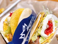 -TACO STAR 塔可星(下沙宝龙店)