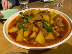 -疆Jiang·新疆秘制料理