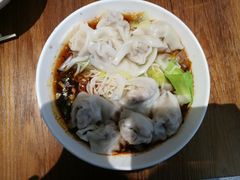 -聚园面庄(新光天地店)