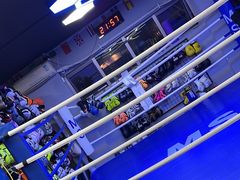 -M.S拳击泰拳馆(大学路店)