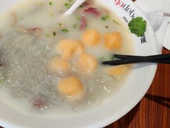 -鸭得堡老鸭汤·鸭血粉丝(南京博物院店)