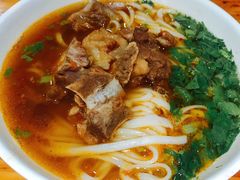 -肆姐面粉馆(坡子街店)
