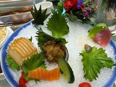 -金时代顺风大酒店(瑞虹路店)