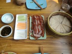-局气 烤鸭·北京菜(光华路店)