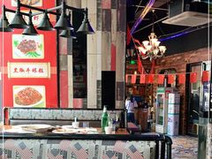 -尚岛私房菜(西方巷店)