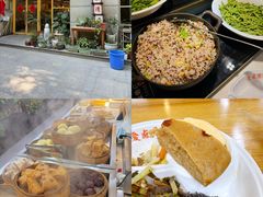 -素清香(解放路店)