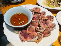 -金海湾海鲜排档(朱家尖店)