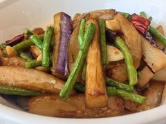 -辣婆婆(航天桥店)