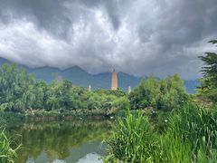 -崇圣寺三塔文化旅游区