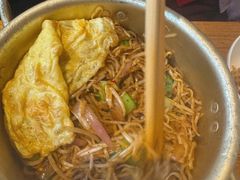 -福苗小骆驼烧烤(大唐不夜城店)