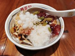-蓉李记成都名小吃(合肥包河万达店)