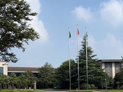 -上海怡沁园度假酒店