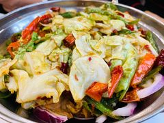 -李老哈·东北菜(宋园路店)