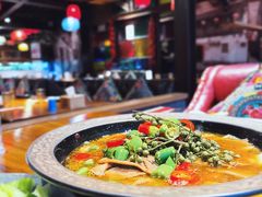 -望京一号·重庆江湖菜(工体店)