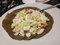 -江南雅厨(李公堤店)