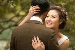 点击看大图 -薇视觉婚纱摄影工作室·婚纱照·结婚照