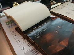 -无牌咖啡&酒馆