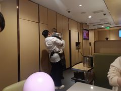 -海底捞火锅(银泰中心店)